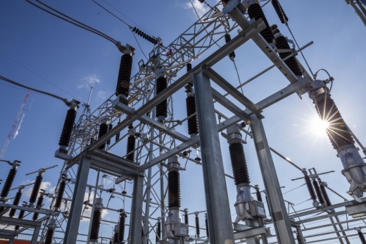 The proposed rate increase would result in a 12.3% increase in residential rates and a 51% increase in street lighting rates, according to city documents. (Courtesy Adobe Stock)