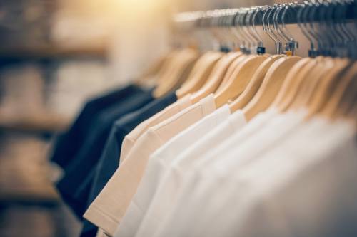 Chevignon is now open at the Houston Premium Outlets. (Courtesy Adobe Stock)