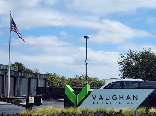 Vaughan Automotive