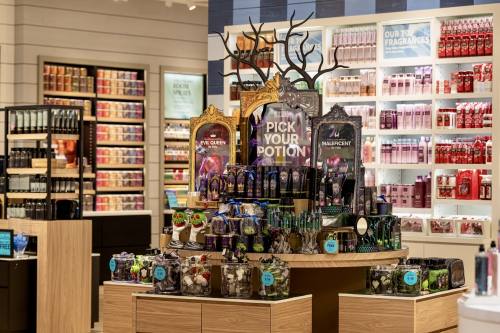 Bath & Body Works is now open in Cypress. (Courtesy Bath & Body Works)