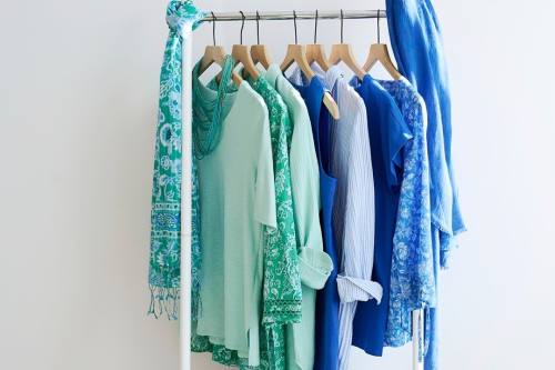 The women's clothing store offers sizes extra small through 4X with regular, petite and tall options. (Courtesy J. Jill)