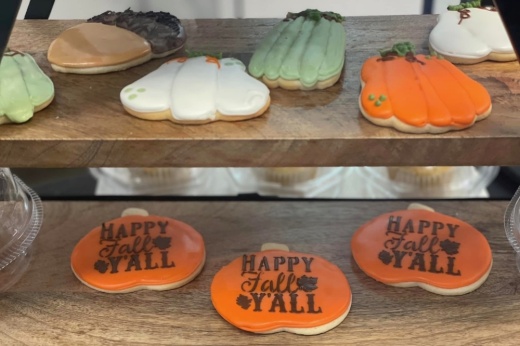 Cookies