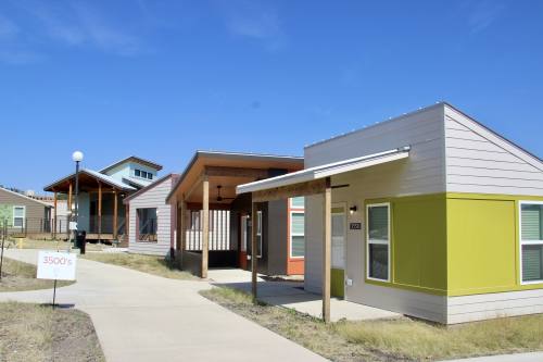 Community First! Village