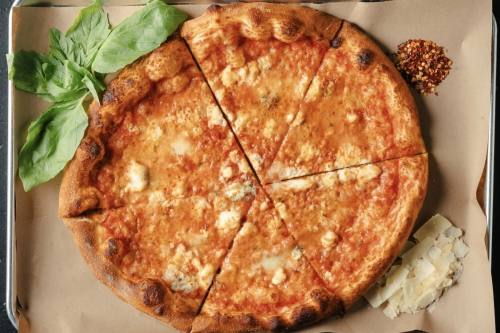 Gypsy Poet is an artisan pizzeria planning to open a new location in Rice Village. (Courtesy Gypsy Poet)