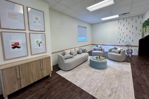 Therapy Adventures relocated to 2440 E Hwy. 290, Bdg. C, Ste. B, Dripping Springs. (Courtesy Therapy Adventures)