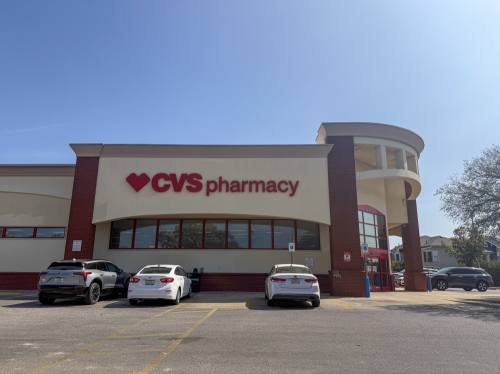 An image of the outside of the location.