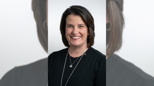 LISD trustee Francesa Romans