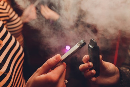 Currently, there are 20 smoke shops in Missouri City, compared to nine in Sugar Land and 16 in Rosenberg. (Courtesy Adobe Stock)