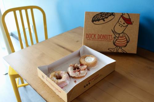 donuts