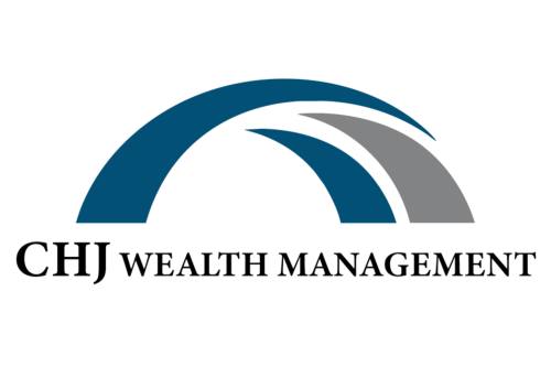 CHJ Wealth Management team providing personalized financial planning and wealth management services in The Woodlands, TX.