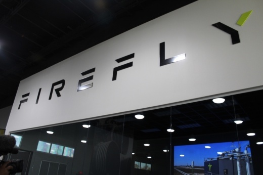 Cedar Park City Council approved a new incentive package to help Firefly Aerospace expand its headquarters in the city Oct. 23. (Community Impact staff)