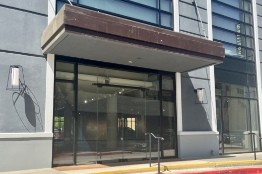 Market by Macy's closed down at the end of March. (Cody Thorn/Community Impact)