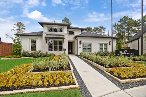 Shea Homes will be building primarily single-family homes according to the news release. (Courtesy EMBER)