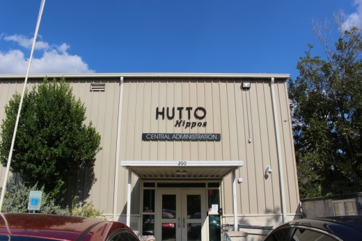 Hutto ISD officials approved a contract to move forward with its next phase of facilities planning in October. (Brooke Sjoberg/Community Impact)