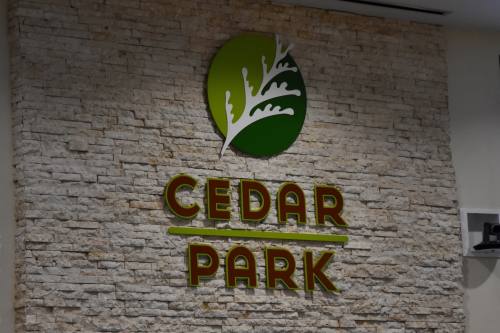 Cedar Park City Council approved an incentive package to attract Wright One, Inc. to the city. (Community Impact Staff)
