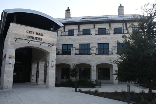 The Oct. 27 special meeting will be held at Boerne City Hall beginning at 6 p.m. (Jarrett Whitener/Community Impact)