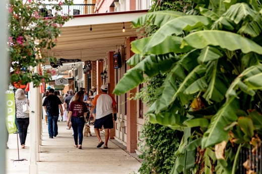 Visit Bastrop is no longer a contractor for the city as of Sept. 30. (Courtesy city of Bastrop)