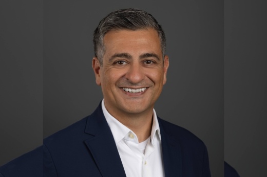Jason Hadavi