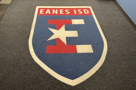 Eanes ISD logo