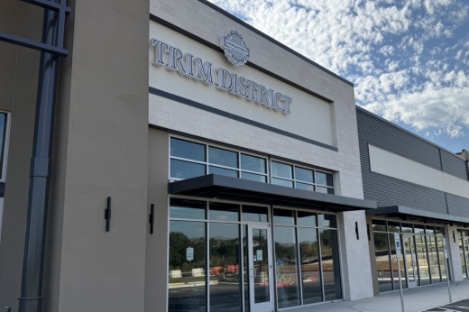 The Trim District
