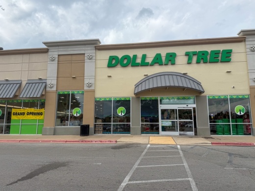 An image of the outside of the storefront.