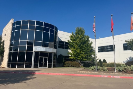 Variosystems headquarters