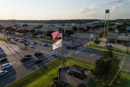 The city's new comprehensive plan will be used as a policy guide to inform rezoning, infrastructure investments and future development decisions. (Zach Thoms/Community Impact)