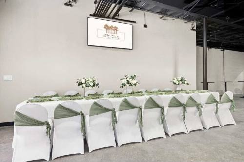 The Cove Event Venue will host a grand opening event on Nov. 2. (Courtesy The Cove Event Venue)