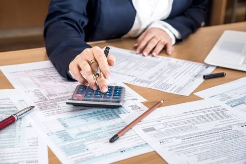 State Proposition 9 would exempt up to $125,000 of a business’s personal property, such as equipment, furniture and vehicles, from taxation. (Courtesy Adobe Stock)