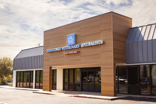 Gulf Coast Veterinary Specialists