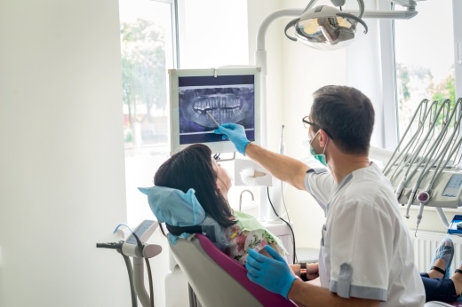 Evergreen Dental is now offering dental services in Spring. (Courtesy Adobe Stock)