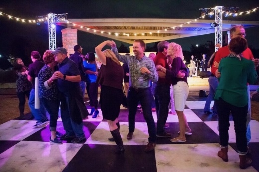 Round Rock's Beaujolais Nights event has been canceled for 2025. (Courtesy city of Round Rock)