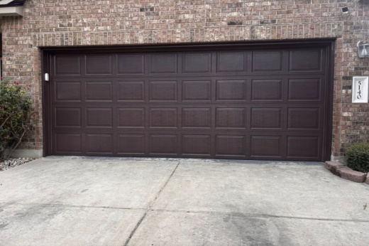 Royal Custom Finishes expanded into New Braunfels on Oct. 9. (Courtesy Royal Custom Finishes)