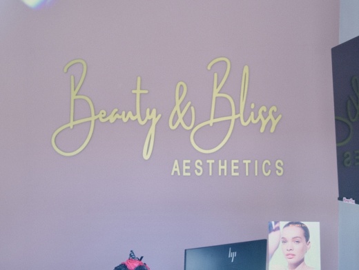 Beauty & Bliss Aesthetics offers a range of non-surgical cosmetic services, including Botox, dermal fillers, and weight-management treatments. (Manny Holguin/Community Impact)