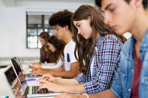 In college-readiness exams, Boerne ISD students are performing at higher averages than the state and national level. (Courtesy Adobe Stock)