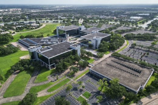 The most significant change would decrease minimum mew widths—the distance between property lines—from 30 to 20 feet, allowing buildings to be built closer together. (Noah Dawlearn/Community Impact)