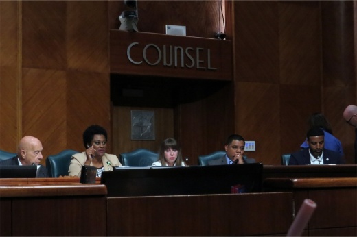 Houston City Council