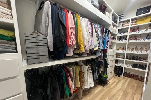 co-owners Laura Franco and Kem Lira