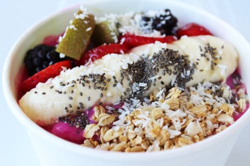Acai Bowl