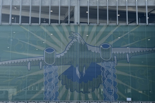 The updated program will provide parking privileges to Texas-registered disabled veterans or individuals with military specialty license plates. (Parks Kugle/Community Impact)