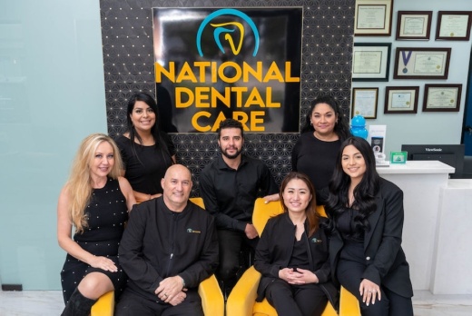 National Dental Care will be opening in the Spring area in November. (Courtesy National Dental Care)