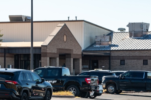 Bastrop County is a step closer in its jail expansion project, as officials entered contract negotiations with DRG Architects on Oct. 30 for design services. (Joel Valley/Community Impact)