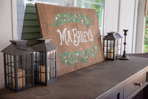 Ma Bailey's is planning to expand into a full-service medical clinic starting in January. (Courtesy Ma Bailey's)