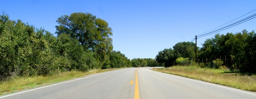 FM 150, a two-lane county road, is the subject of two studies intended to improve mobility within Kyle and the rest of Hays County.