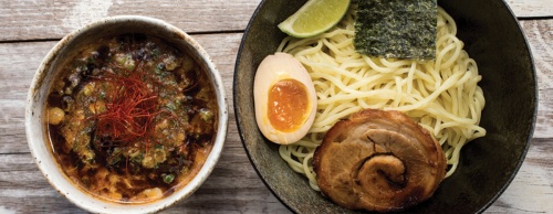 Ramen Tatsu-ya will serve a variety of traditional Japanese dishes at its South Lamar Boulevard location, which is slated to open to the public Jan. 25.