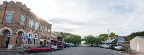 Downtown Pflugerville could be revitalized if suggestions in a new downtown vision plan are adopted.