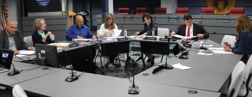 Austin ISD board of trustees meets June 1 to discuss buying land in South Austin soon rather than later.