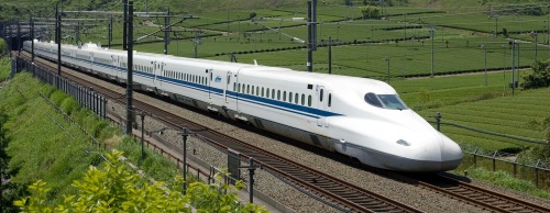 Texas Central is proposing a 240-mile Houston-to-Dallas high-speed rail project that would utilize the N700 bullet train available in Japan to transport riders between the cities in 90 minutes.