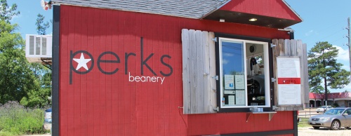 Perks Beanery | Community Impact