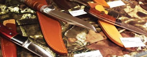 CYB Survival by Squatch offers survival products as well as hunting and camping equipment.